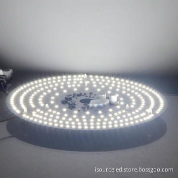 24w Dimmable LED Module CE RoHS certified